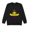 Cloke Mens Edge Crew Neck Sweatshirt Thumbnail