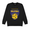 Cloke Mens Edge Crew Neck Sweatshirt Thumbnail