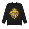 Cloke Mens Edge Crew Neck Sweatshirt Thumbnail