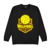 Cloke Mens Edge Crew Neck Sweatshirt Thumbnail