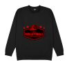 Cloke Mens Edge Crew Neck Sweatshirt Thumbnail