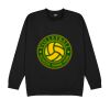 Cloke Mens Edge Crew Neck Sweatshirt Thumbnail