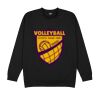 Cloke Mens Edge Crew Neck Sweatshirt Thumbnail