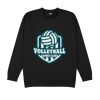 Cloke Mens Edge Crew Neck Sweatshirt Thumbnail