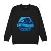 Cloke Mens Edge Crew Neck Sweatshirt Thumbnail