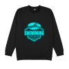Cloke Mens Edge Crew Neck Sweatshirt Thumbnail