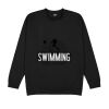 Cloke Mens Edge Crew Neck Sweatshirt Thumbnail