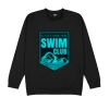 Cloke Mens Edge Crew Neck Sweatshirt Thumbnail