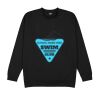 Cloke Mens Edge Crew Neck Sweatshirt Thumbnail