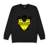 Cloke Mens Edge Crew Neck Sweatshirt Thumbnail