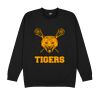 Cloke Mens Edge Crew Neck Sweatshirt Thumbnail