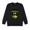 Cloke Mens Edge Crew Neck Sweatshirt Thumbnail