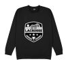 Cloke Mens Edge Crew Neck Sweatshirt Thumbnail