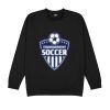 Cloke Mens Edge Crew Neck Sweatshirt Thumbnail