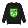 Cloke Mens Edge Crew Neck Sweatshirt Thumbnail