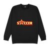 Cloke Mens Edge Crew Neck Sweatshirt Thumbnail