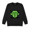 Cloke Mens Edge Crew Neck Sweatshirt Thumbnail