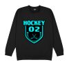 Cloke Mens Edge Crew Neck Sweatshirt Thumbnail