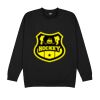 Cloke Mens Edge Crew Neck Sweatshirt Thumbnail