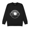 Cloke Mens Edge Crew Neck Sweatshirt Thumbnail