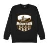 Cloke Mens Edge Crew Neck Sweatshirt Thumbnail