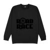 Cloke Mens Edge Crew Neck Sweatshirt Thumbnail