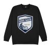 Cloke Mens Edge Crew Neck Sweatshirt Thumbnail