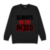 Cloke Mens Edge Crew Neck Sweatshirt Thumbnail