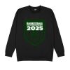 Cloke Mens Edge Crew Neck Sweatshirt Thumbnail