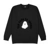 Cloke Mens Edge Crew Neck Sweatshirt Thumbnail