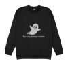 Cloke Mens Edge Crew Neck Sweatshirt Thumbnail