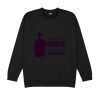 Cloke Mens Edge Crew Neck Sweatshirt Thumbnail