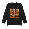 Cloke Mens Edge Crew Neck Sweatshirt Thumbnail