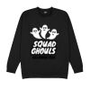 Cloke Mens Edge Crew Neck Sweatshirt Thumbnail
