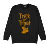 Cloke Mens Edge Crew Neck Sweatshirt Thumbnail