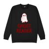 Cloke Mens Edge Crew Neck Sweatshirt Thumbnail