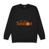 Cloke Mens Edge Crew Neck Sweatshirt Thumbnail