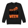 Cloke Mens Edge Crew Neck Sweatshirt Thumbnail