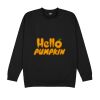 Cloke Mens Edge Crew Neck Sweatshirt Thumbnail