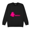 Cloke Mens Edge Crew Neck Sweatshirt Thumbnail