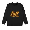 Cloke Mens Edge Crew Neck Sweatshirt Thumbnail