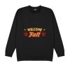 Cloke Mens Edge Crew Neck Sweatshirt Thumbnail