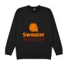 Cloke Mens Edge Crew Neck Sweatshirt Thumbnail