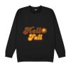 Cloke Mens Edge Crew Neck Sweatshirt Thumbnail