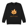 Cloke Mens Edge Crew Neck Sweatshirt Thumbnail