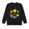 Cloke Mens Edge Crew Neck Sweatshirt Thumbnail