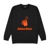 Cloke Mens Edge Crew Neck Sweatshirt Thumbnail