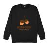 Cloke Mens Edge Crew Neck Sweatshirt Thumbnail