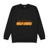 Cloke Mens Edge Crew Neck Sweatshirt Thumbnail