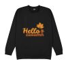 Cloke Mens Edge Crew Neck Sweatshirt Thumbnail